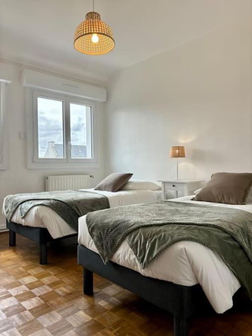 Ty Loho - Grande Maison A Ferienhaus *