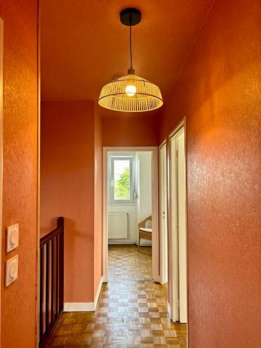 Ty Loho - Grande Maison A Ferienhaus *