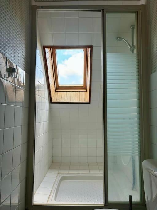 Holiday home Ty Loho - Grande Maison A Landeda
