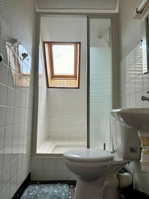 Ty Loho - Grande Maison A Holiday home Landeda