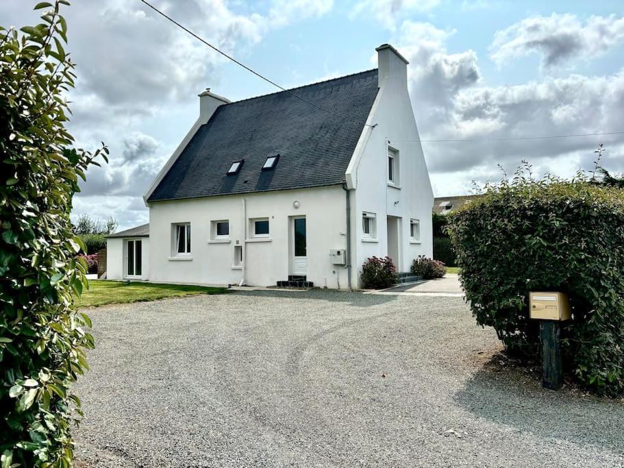 Hébergement de vacances Ty Loho - Grande Maison A *