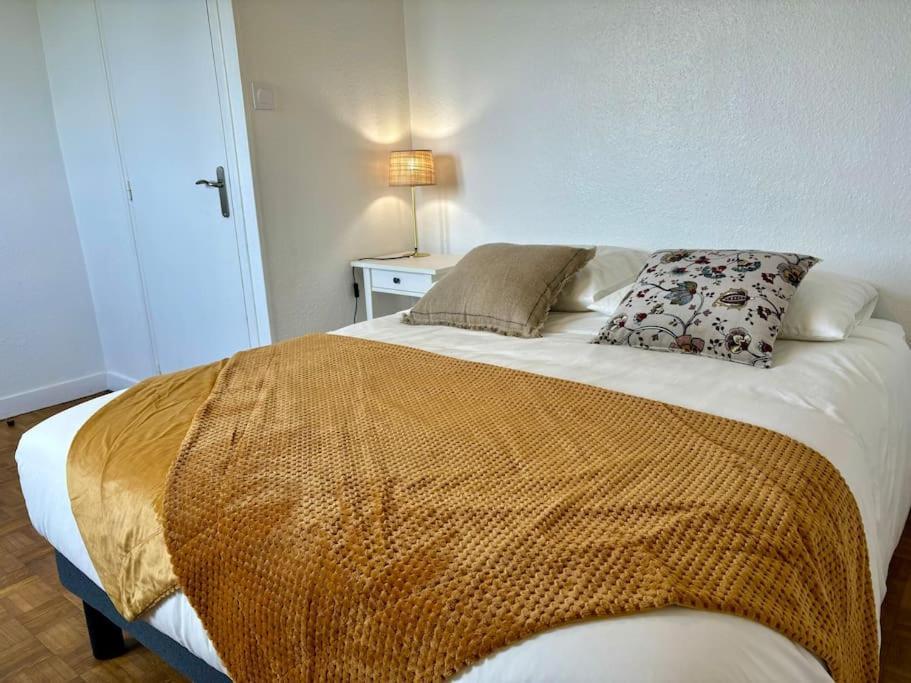 Ty Loho - Grande Maison A Holiday home *
