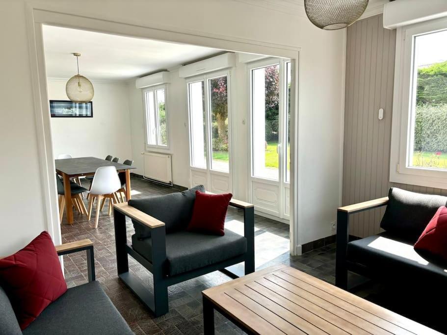 Holiday home Ty Loho - Grande Maison A