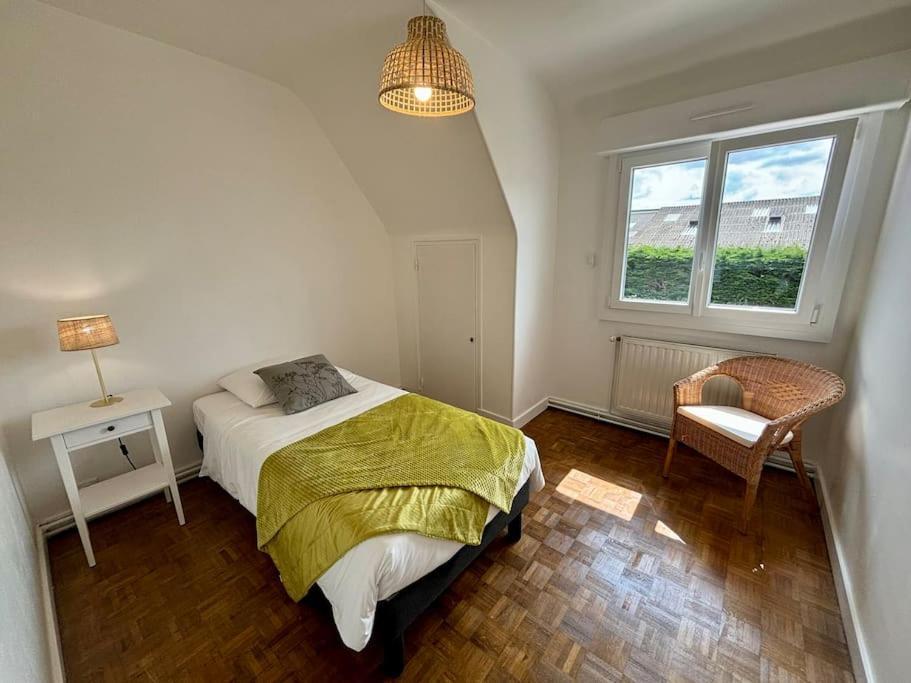Ty Loho - Grande Maison A Holiday home *