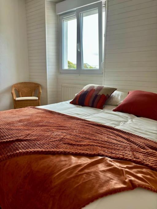 Hébergement de vacances Ty Loho - Grande Maison A *