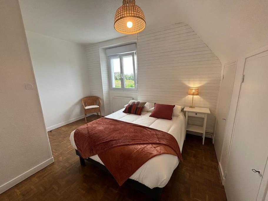 Holiday home Ty Loho - Grande Maison A