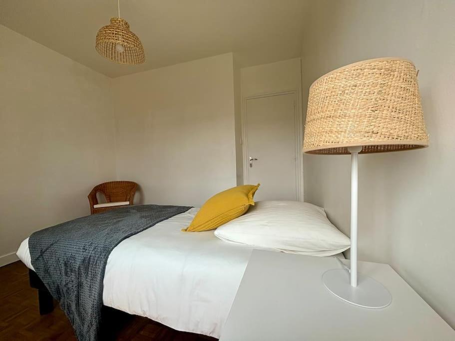 Ty Loho - Grande Maison A Holiday home *