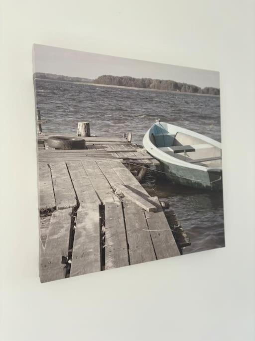 Ty Loho - Grande Maison A Holiday home